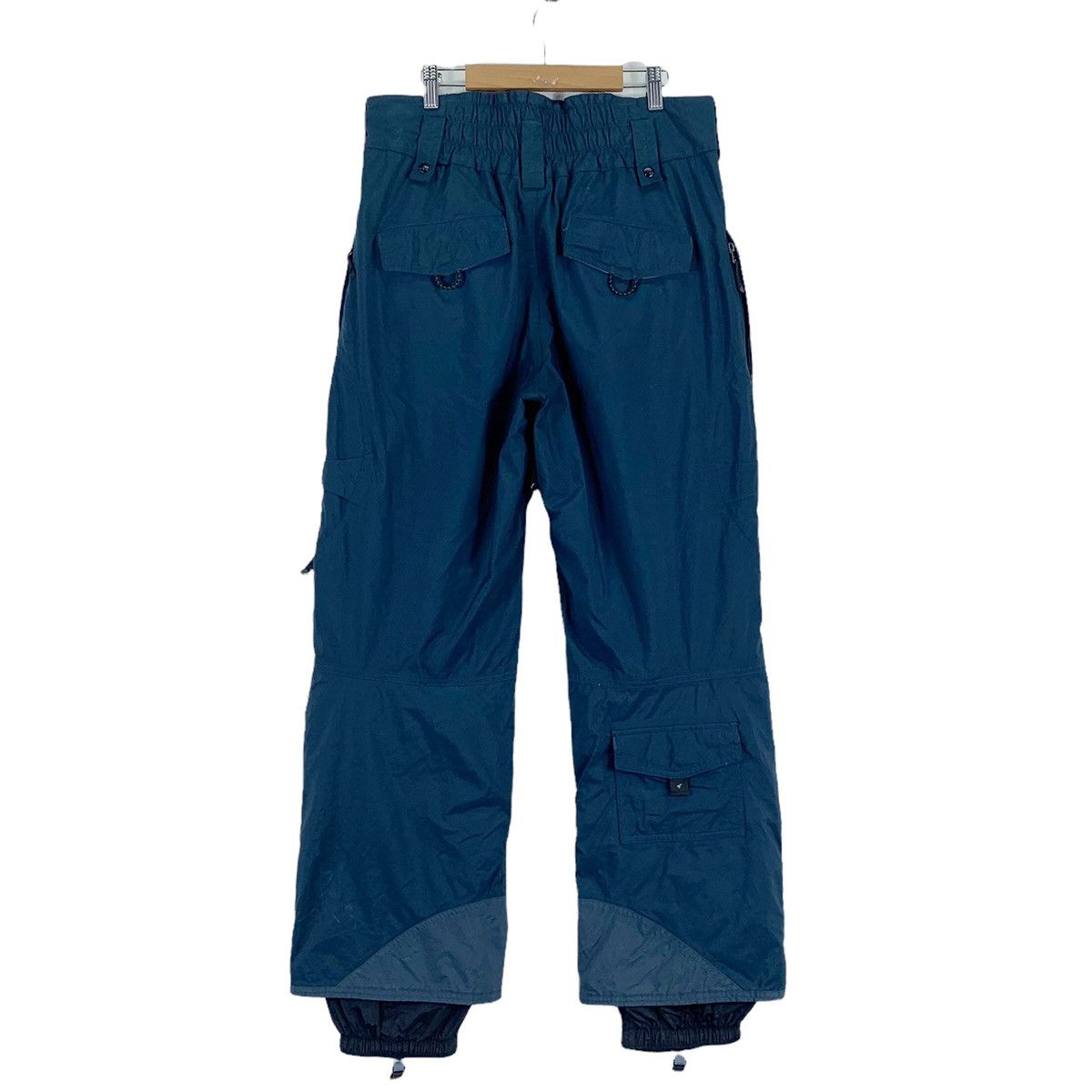 Nike ACG Vintage Nike ACG Outdoor Pant Size US 34 / EU 50 - 11 Thumbnail