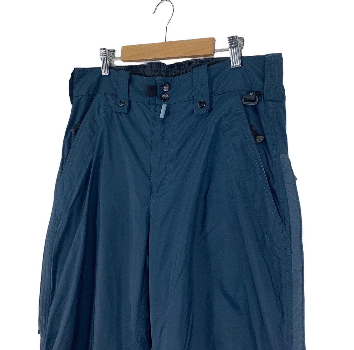 Nike ACG Vintage Nike ACG Outdoor Pant Size US 34 / EU 50 - 3 Thumbnail