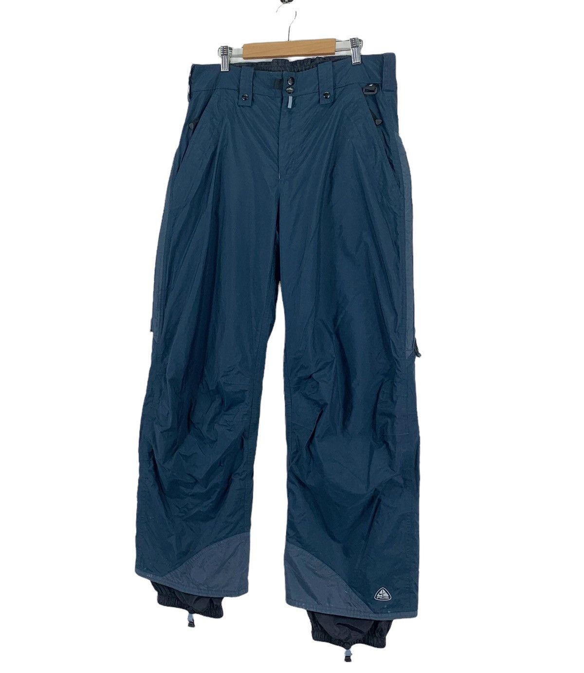 Nike ACG Vintage Nike ACG Outdoor Pant Size US 34 / EU 50 - 2 Thumbnail