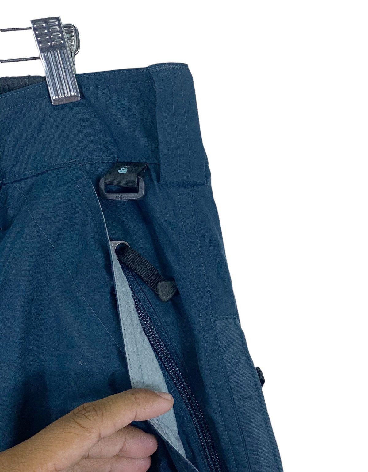 Nike ACG Vintage Nike ACG Outdoor Pant Size US 34 / EU 50 - 6 Thumbnail