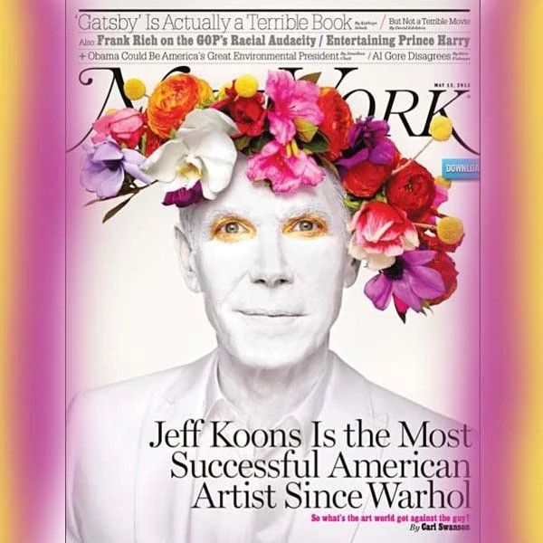 Louis Vuitton LOUIS VUITTON x JEFF KOONS × VAN GOGH MONTAIGNE MM Size ONE SIZE - 16 Thumbnail