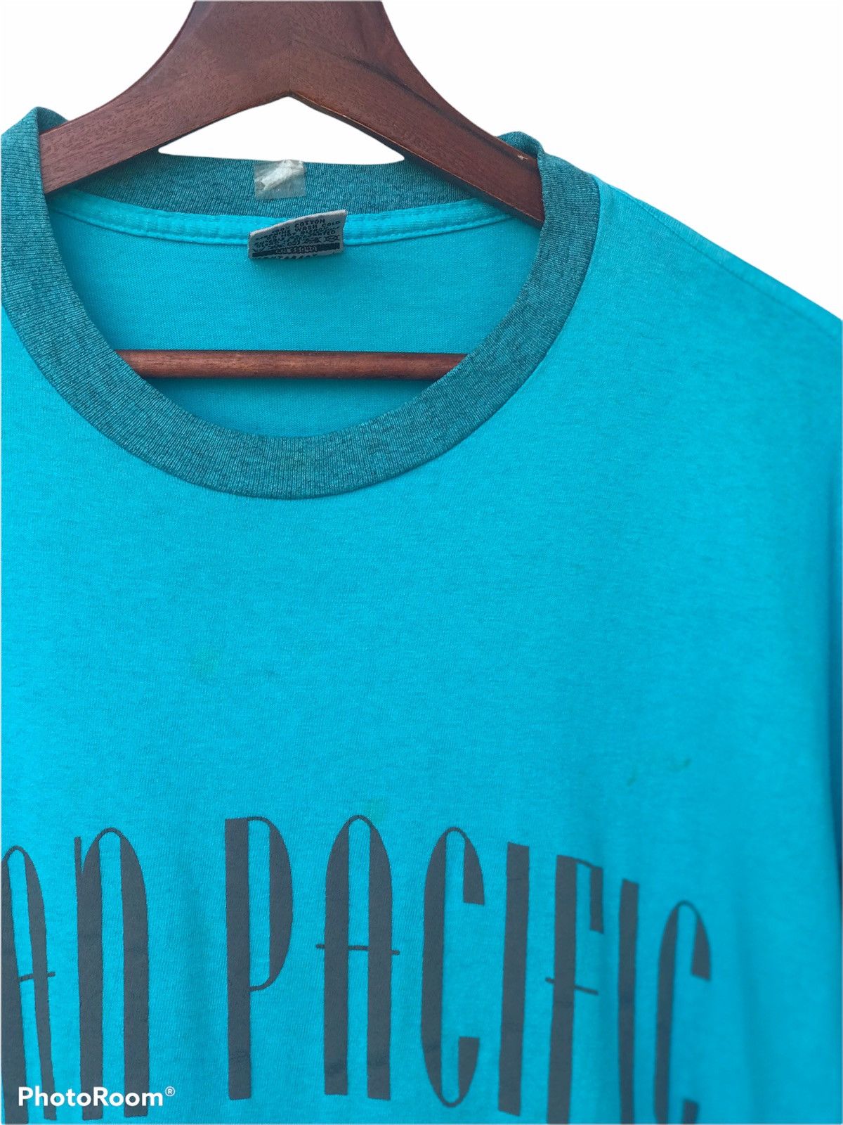 Ocean Pacific × Vintage Vintage Ocean Pasific Size US XL / EU 56 / 4 - 7 Thumbnail