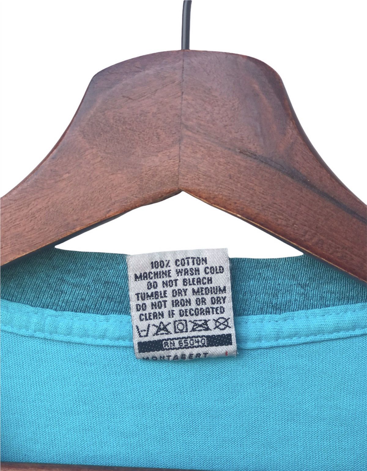 Ocean Pacific × Vintage Vintage Ocean Pasific Size US XL / EU 56 / 4 - 5 Thumbnail