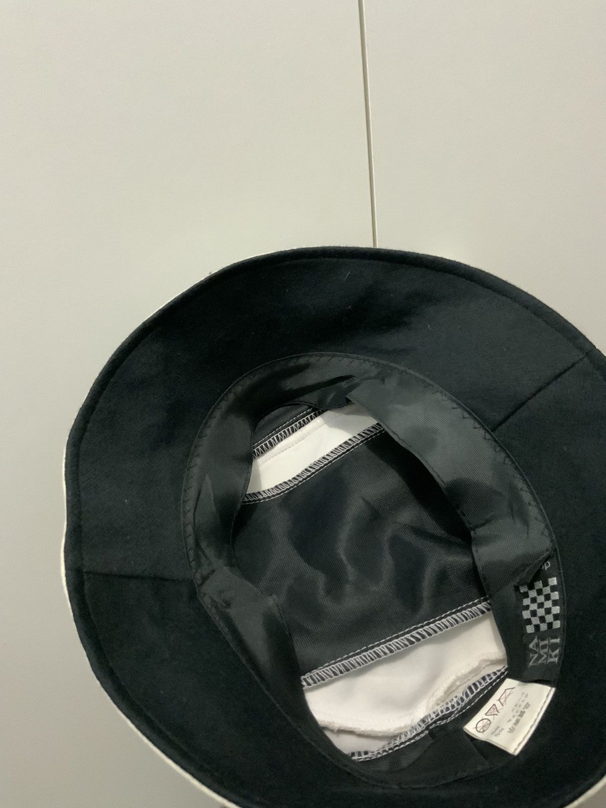 Hat Club Namika Indigo design Bucket Hat Size ONE SIZE - 9 Thumbnail