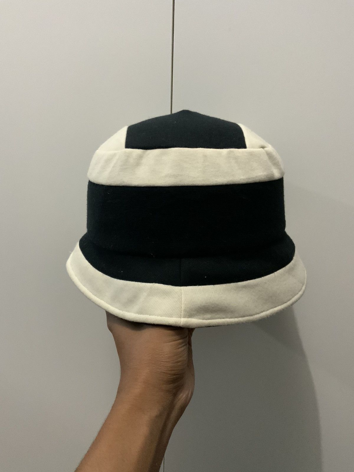 Hat Club Namika Indigo design Bucket Hat Size ONE SIZE - 4 Thumbnail