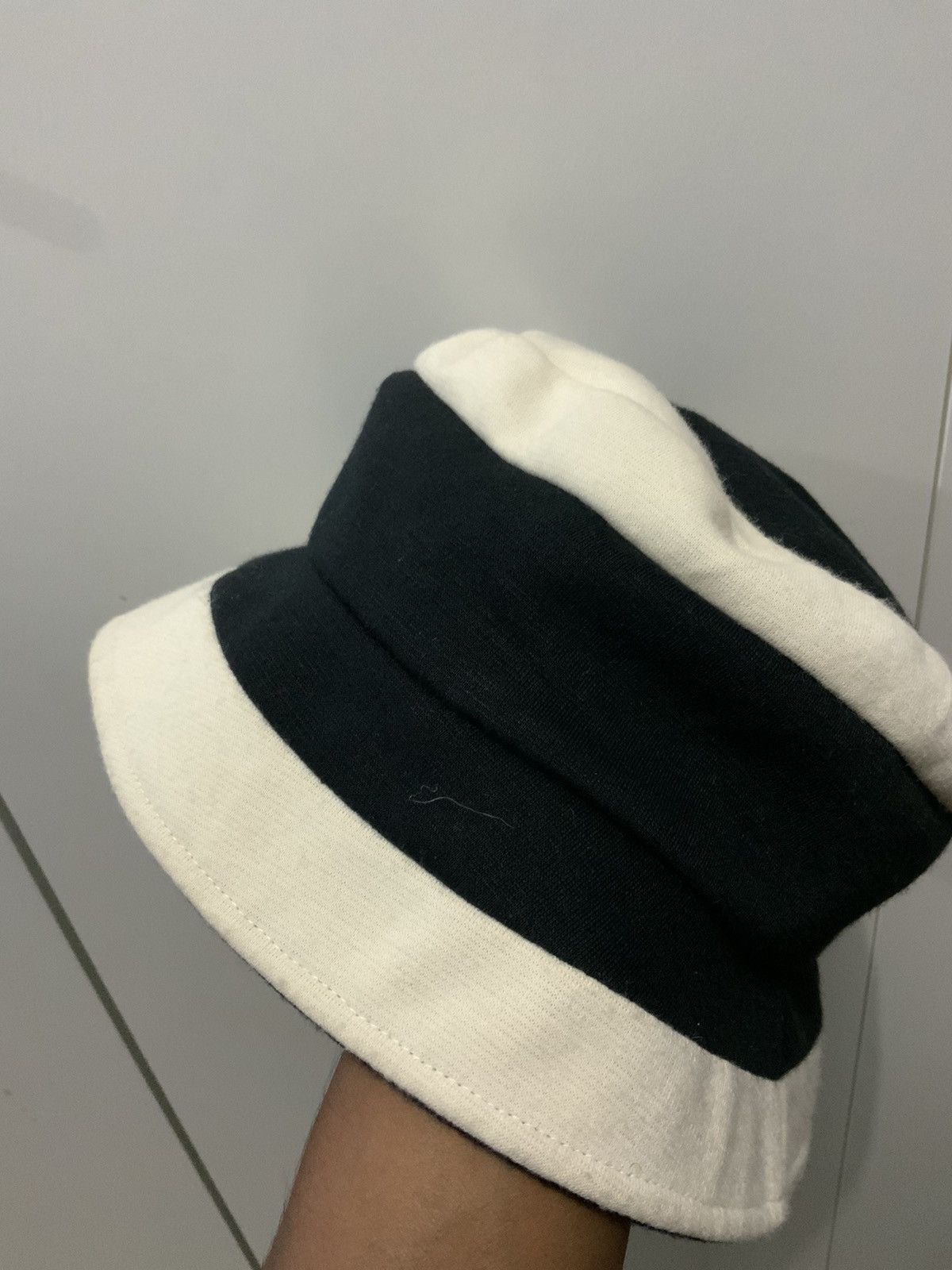 Hat Club Namika Indigo design Bucket Hat Size ONE SIZE - 13 Thumbnail
