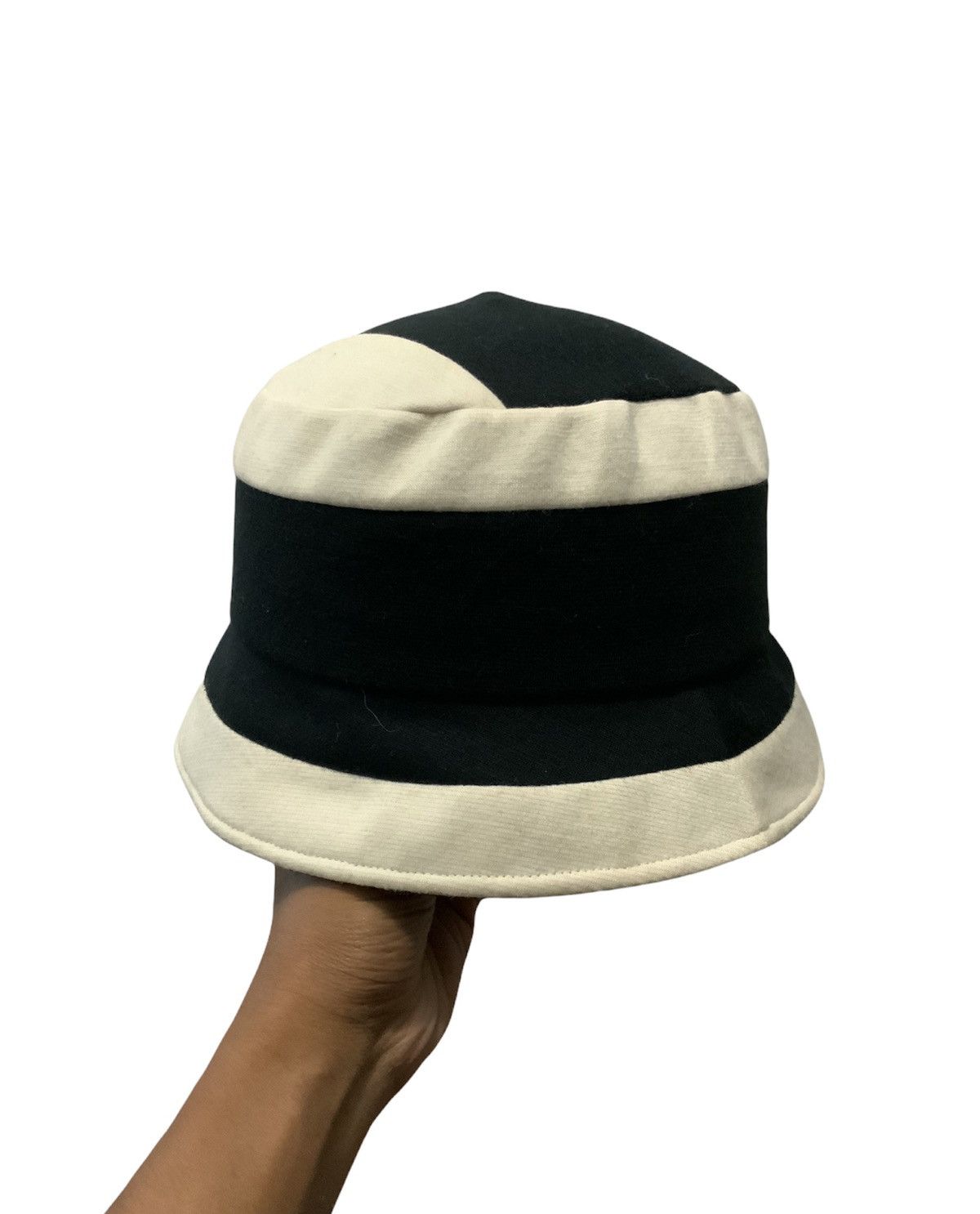 Hat Club Namika Indigo design Bucket Hat Size ONE SIZE - 1 Thumbnail