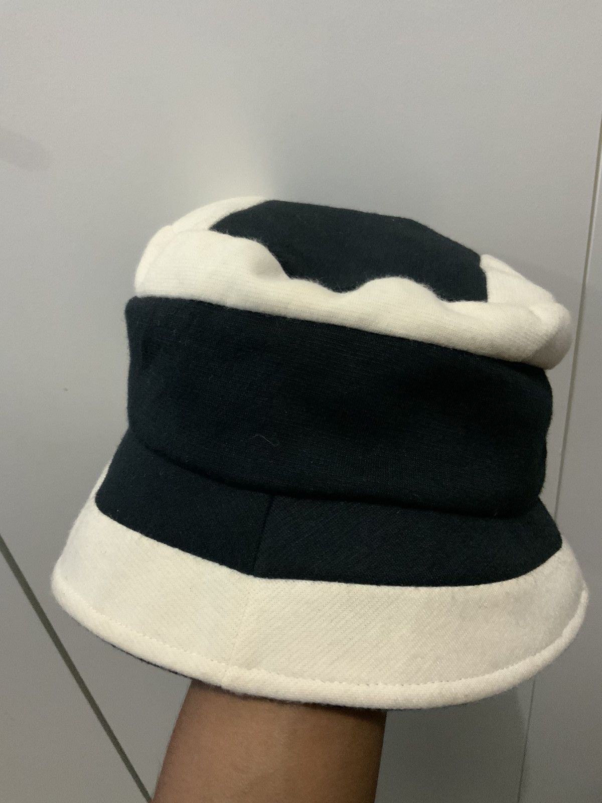 Hat Club Namika Indigo design Bucket Hat Size ONE SIZE - 12 Thumbnail