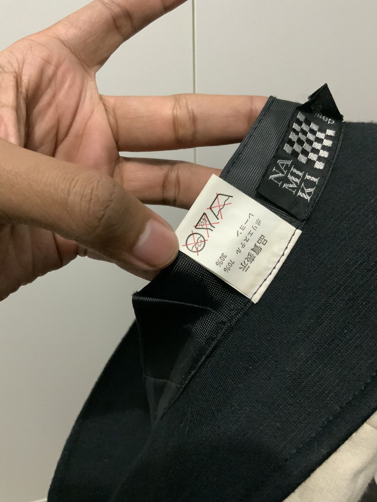 Hat Club Namika Indigo design Bucket Hat Size ONE SIZE - 16 Thumbnail