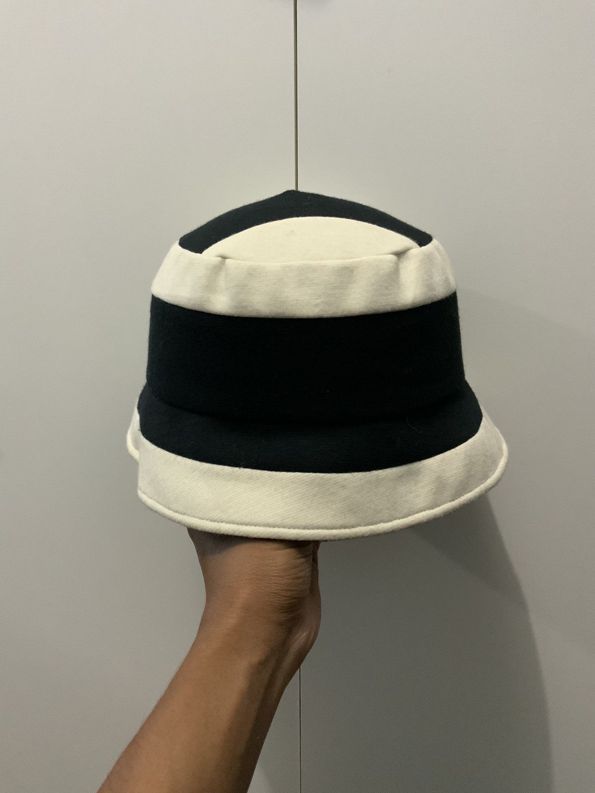 Hat Club Namika Indigo design Bucket Hat Size ONE SIZE - 3 Thumbnail