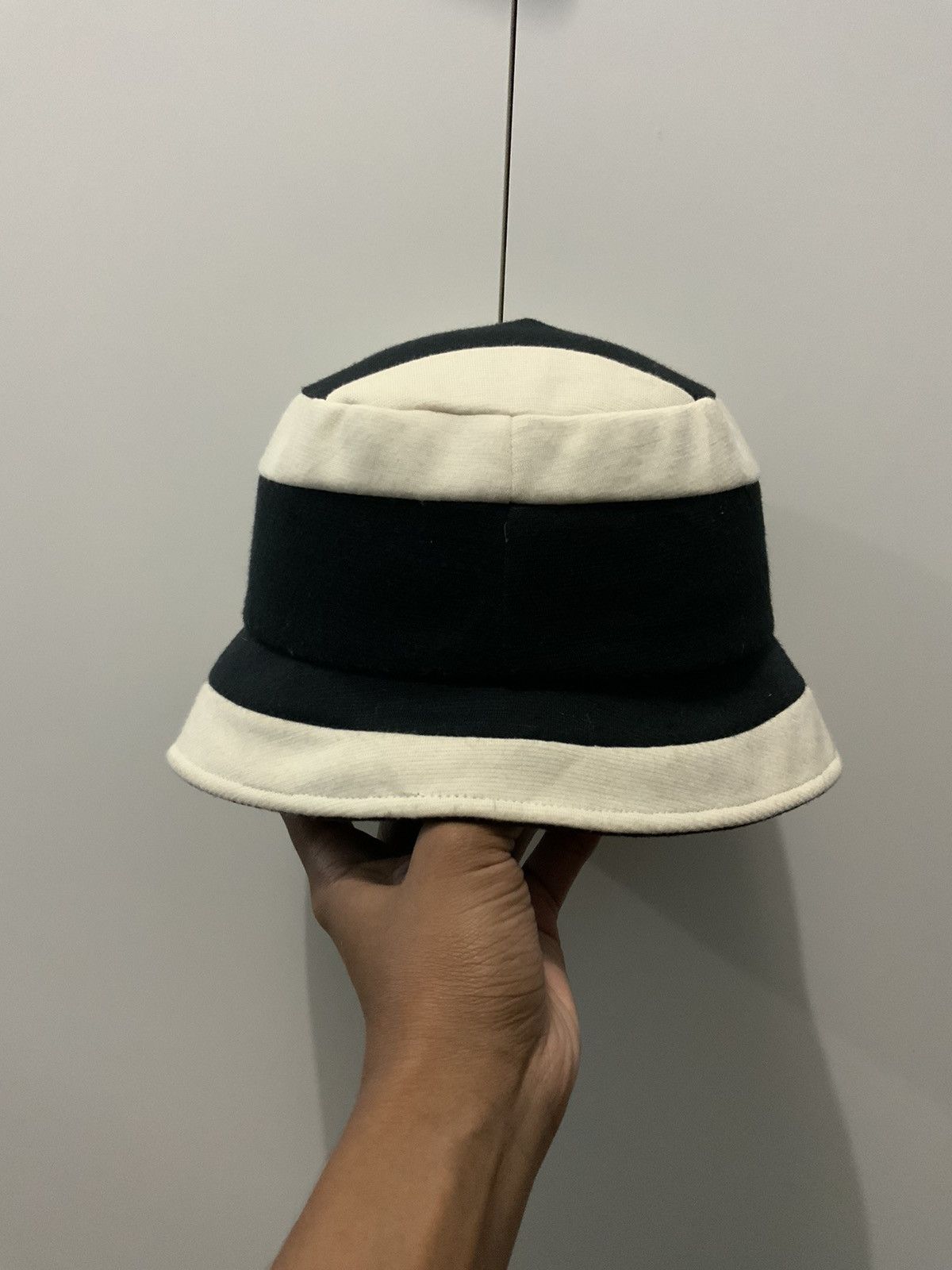Hat Club Namika Indigo design Bucket Hat Size ONE SIZE - 5 Thumbnail