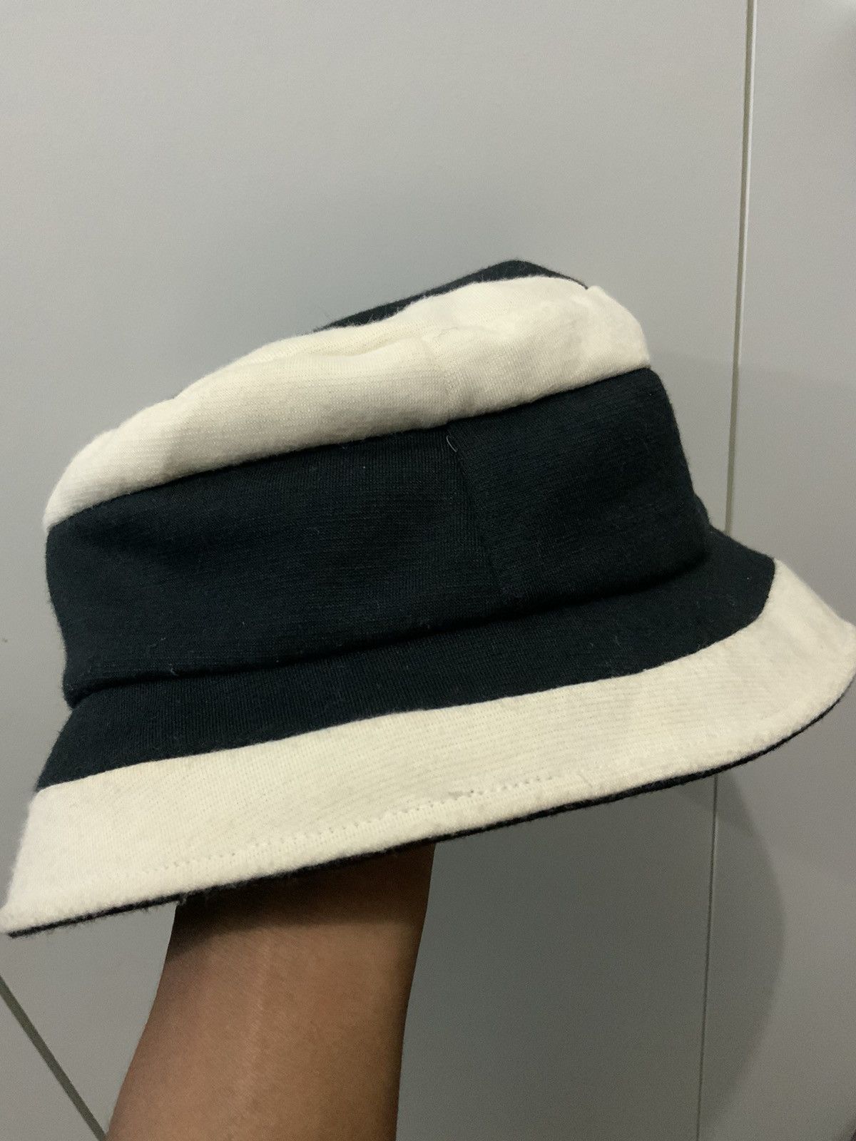 Hat Club Namika Indigo design Bucket Hat Size ONE SIZE - 11 Thumbnail