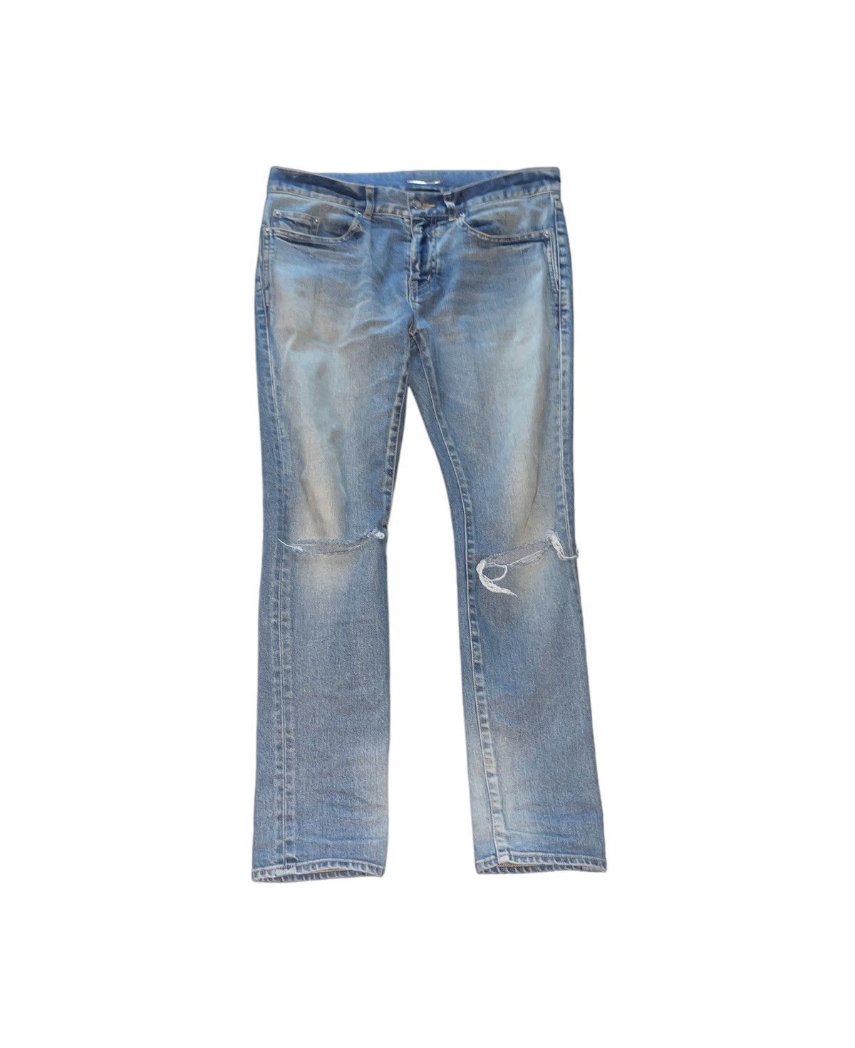 Saint Laurent D 10 | Grailed