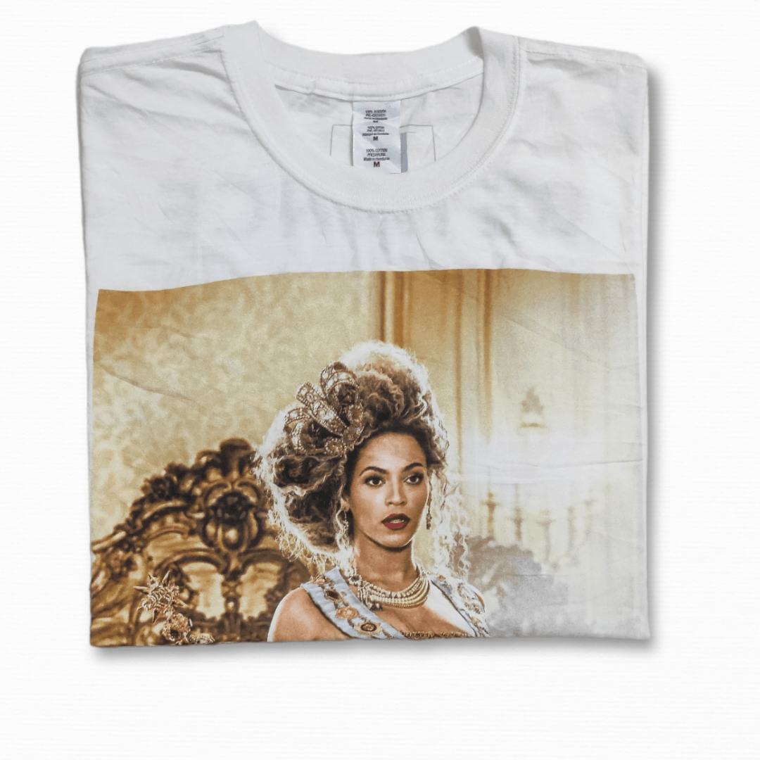 Other Beyonce AOP Mr Carter's 2013 world tour tee Size US M / EU 48-50 / 2 - 7 Thumbnail