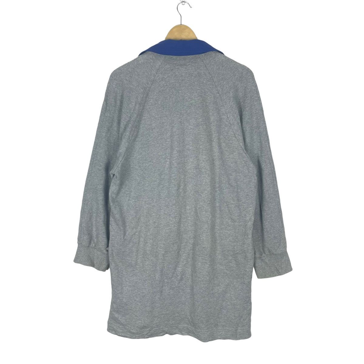Ne-Net ❄️NE NET ISSEY MIYAKE BUTTON SHIRT Size US M / EU 48-50 / 2 - 7 Thumbnail