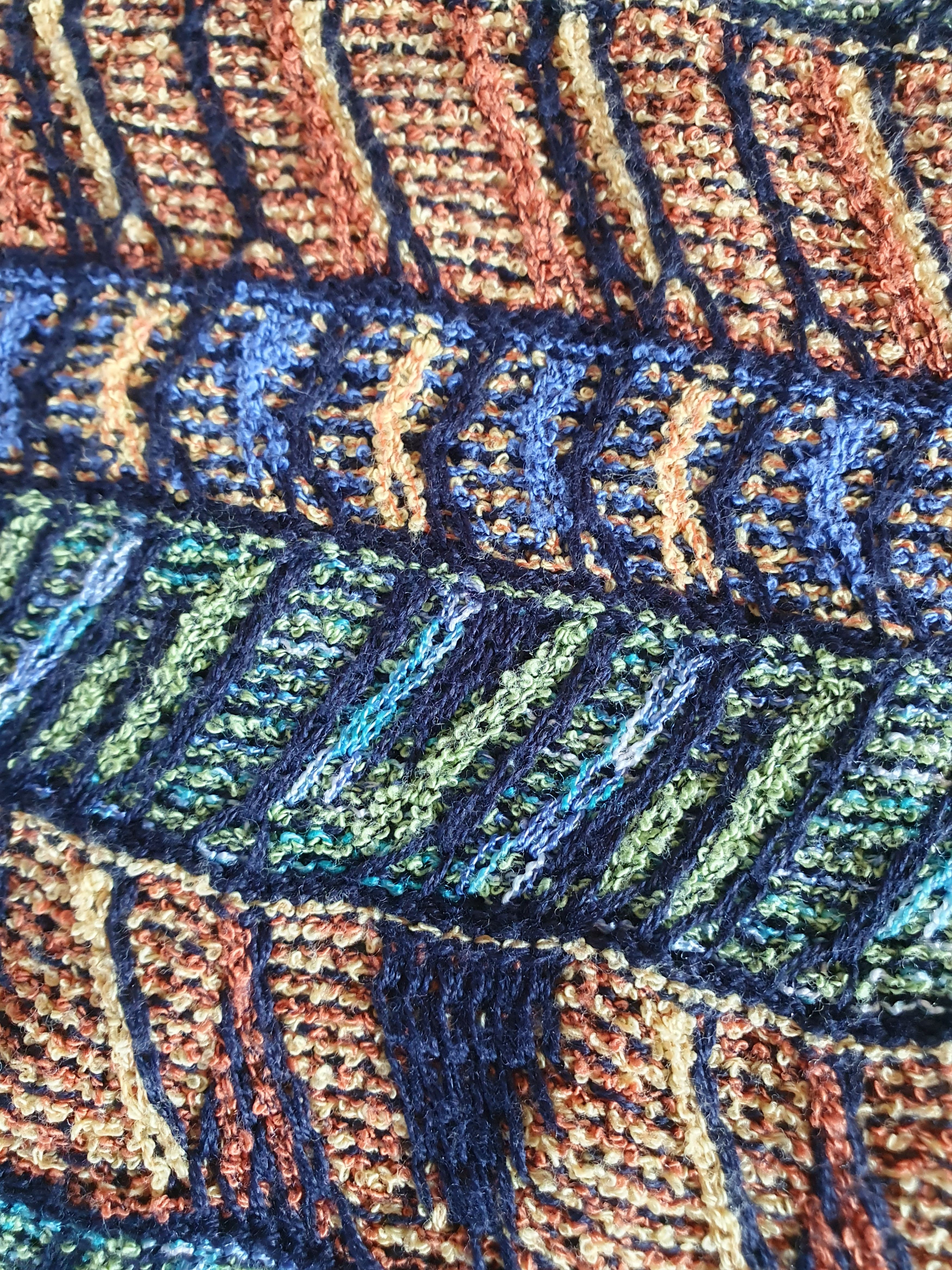 Other Tessitore Made in Italy SWAG Coogie-Vibe sweater,sz L Size US L / EU 52-54 / 3 - 8 Thumbnail