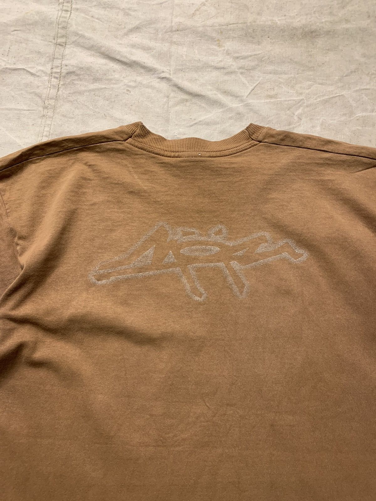 Band Tees × Vintage Vintage Audio Cassette Tee Size US L / EU 52-54 / 3 - 6 Thumbnail