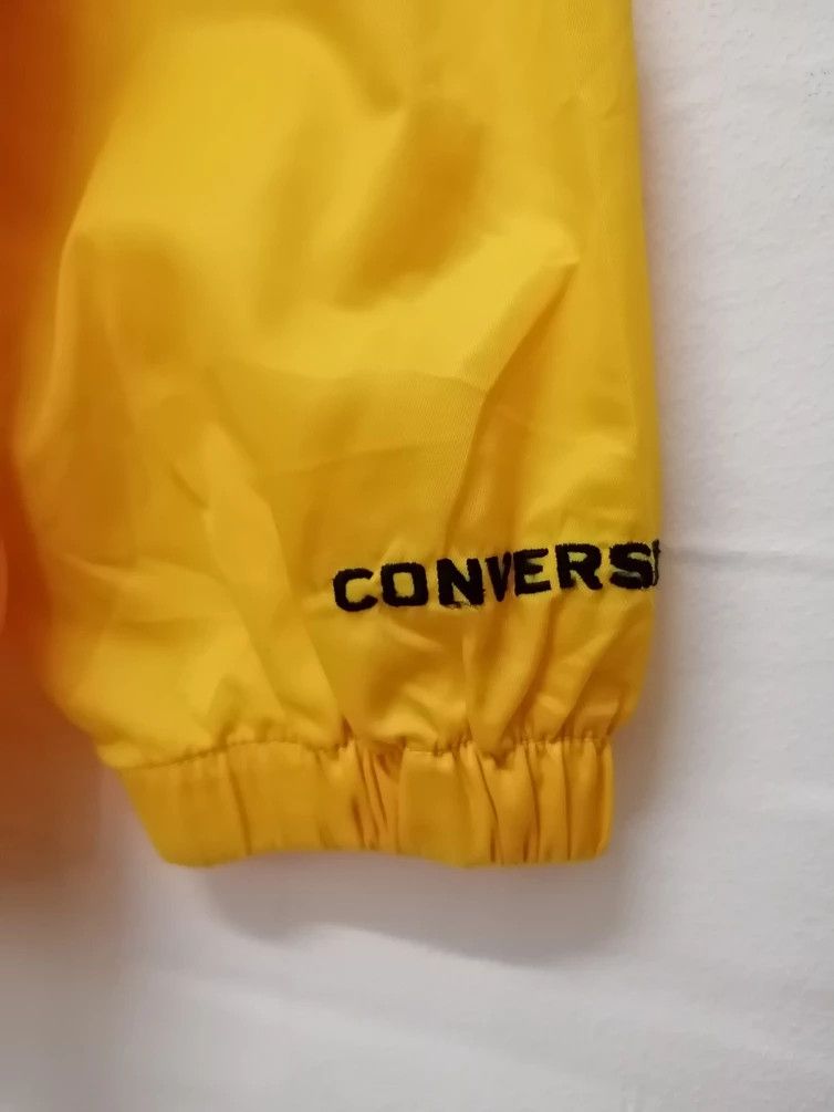 Converse Vintage CONVERSE Boston Mass Chuck Taylor Jacket Size US M / EU 48-50 / 2 - 6 Thumbnail