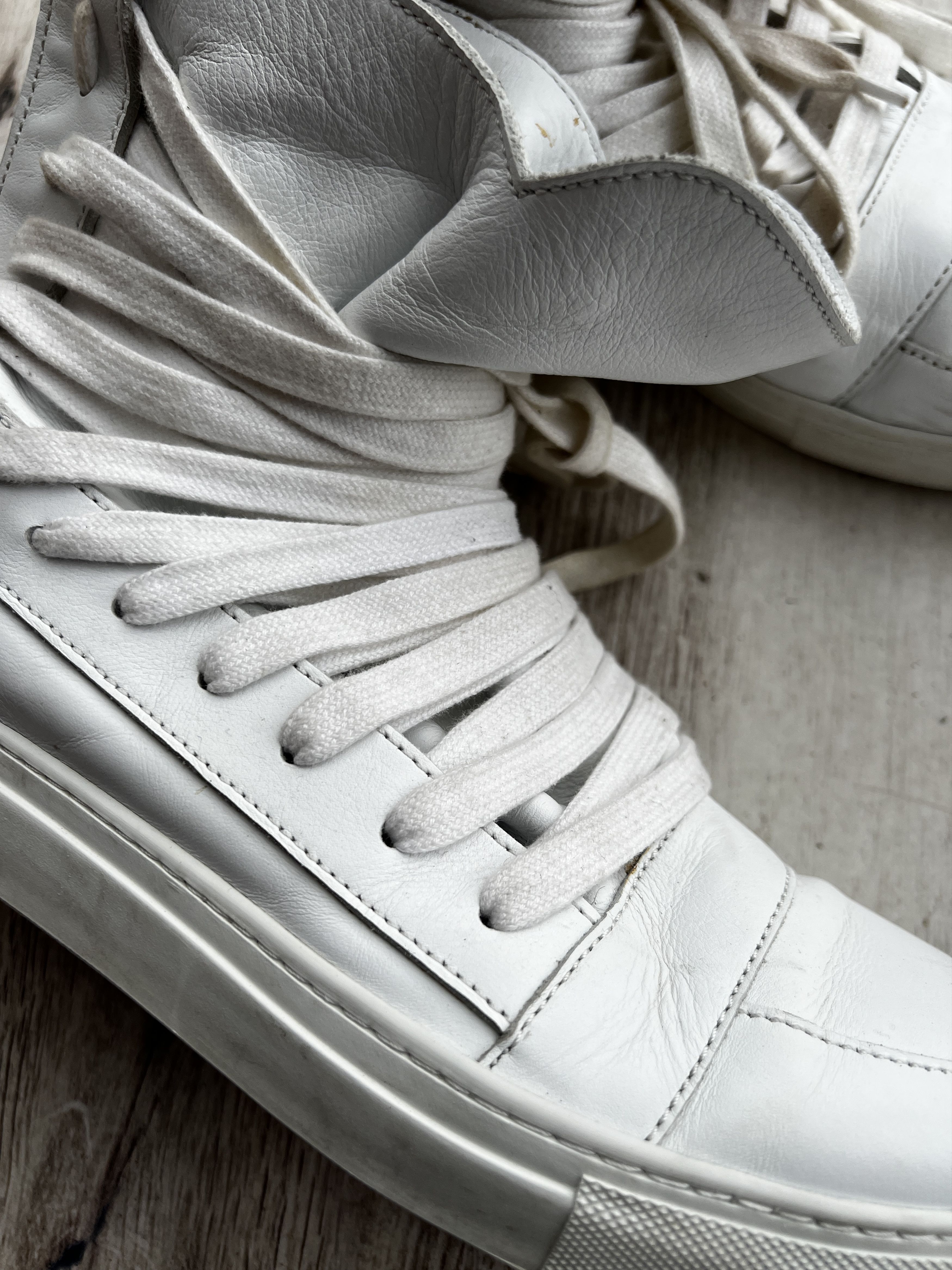 Kris van assche sneakers on sale