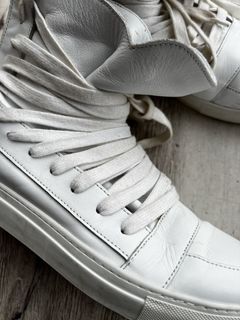 Kris van hotsell assche sneakers jordan