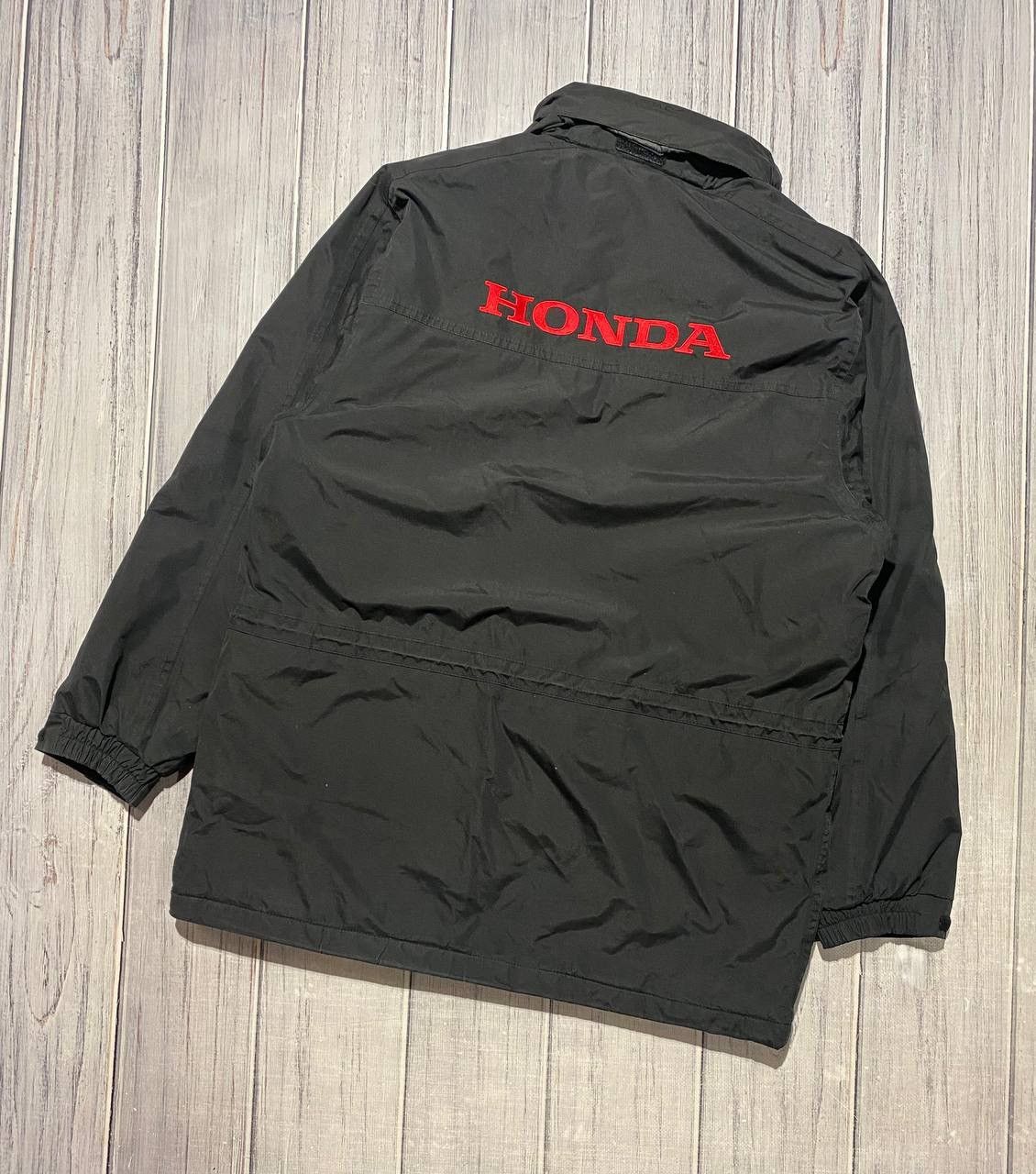 Honda F 1 Racing Jacket | Grailed