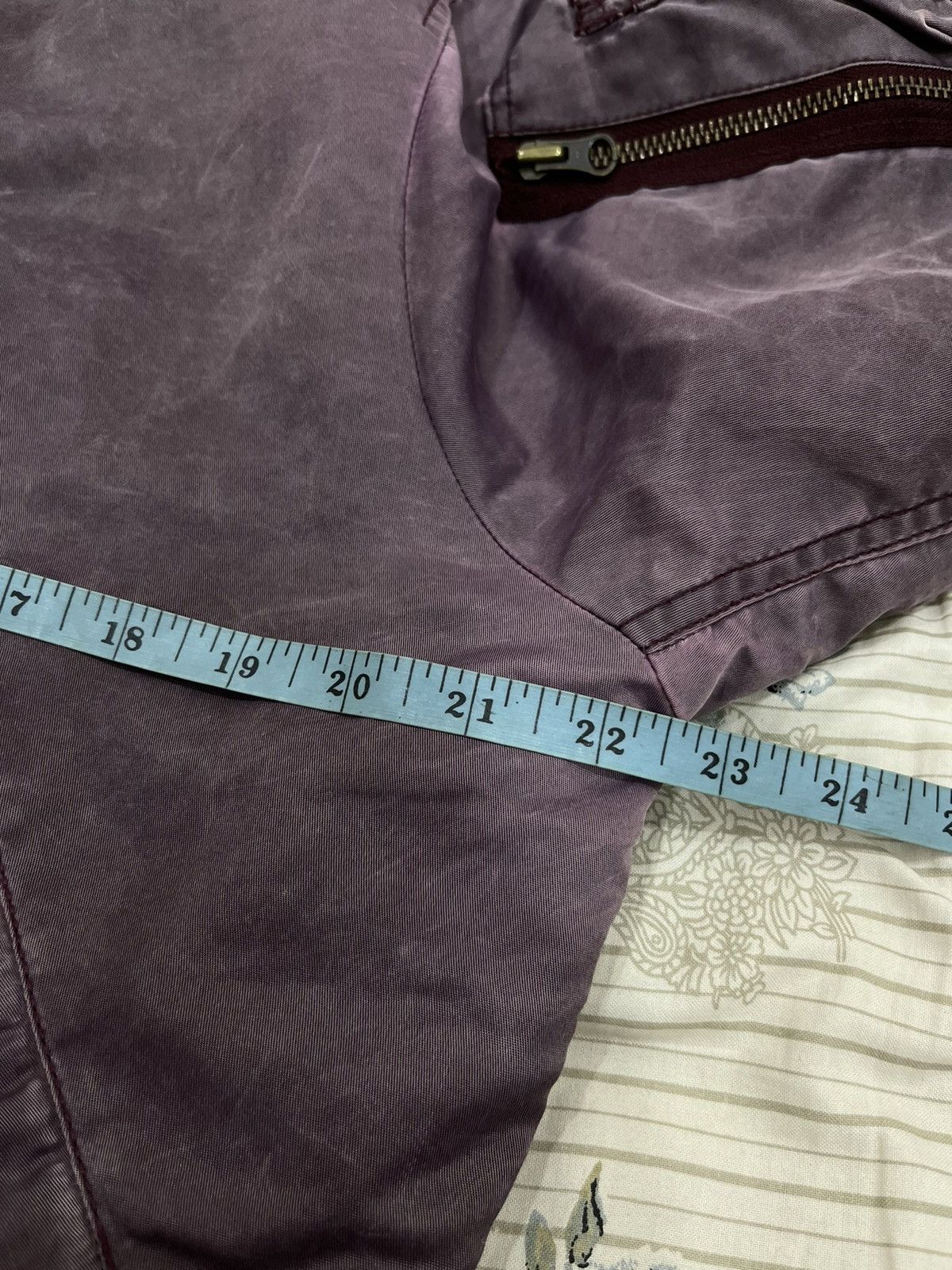 Grailed B66. BOBSON HYPEBEAST BOMBER JACKET Size US S / EU 44-46 / 1 - 8 Thumbnail