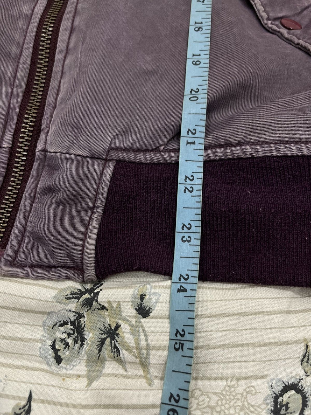Grailed B66. BOBSON HYPEBEAST BOMBER JACKET Size US S / EU 44-46 / 1 - 10 Thumbnail