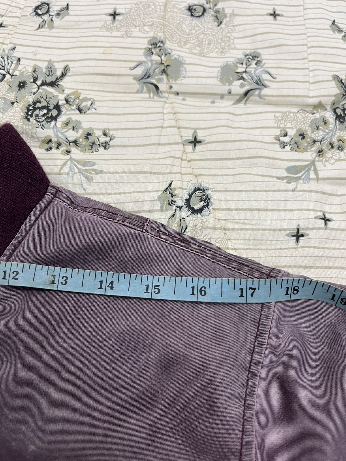 Grailed B66. BOBSON HYPEBEAST BOMBER JACKET Size US S / EU 44-46 / 1 - 11 Thumbnail