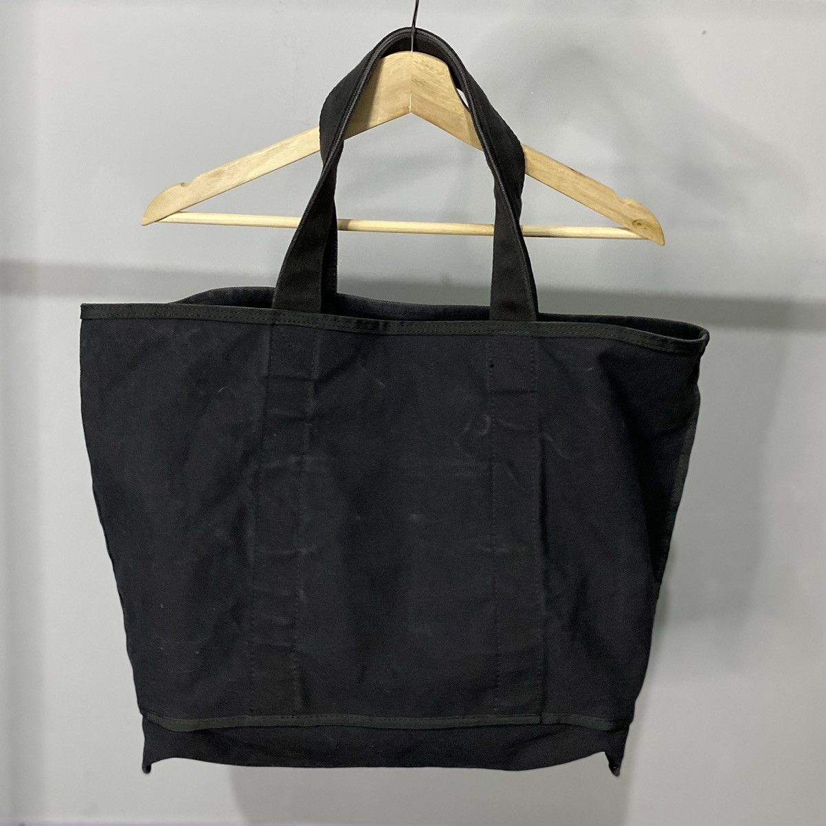 Ciaopanic × Japanese Brand × Porter Tote Bag Porter x Ciaopanic Canvas 2way Size ONE SIZE - 4 Thumbnail