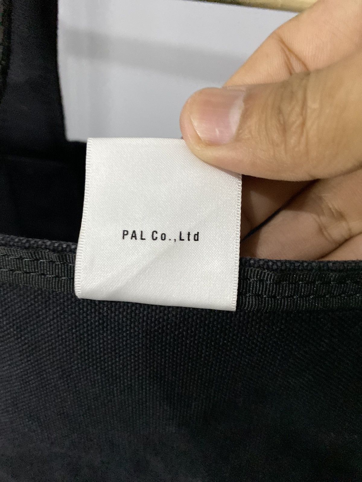 Ciaopanic × Japanese Brand × Porter Tote Bag Porter x Ciaopanic Canvas 2way Size ONE SIZE - 8 Thumbnail