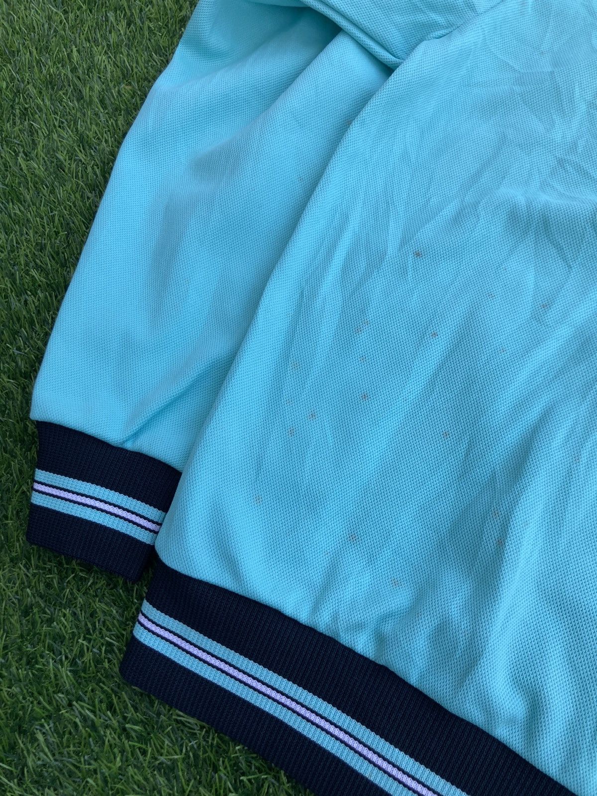 Vintage VINTAGE ADIDAS TRACKTOP JAPAN Size US M / EU 48-50 / 2 - 6 Thumbnail