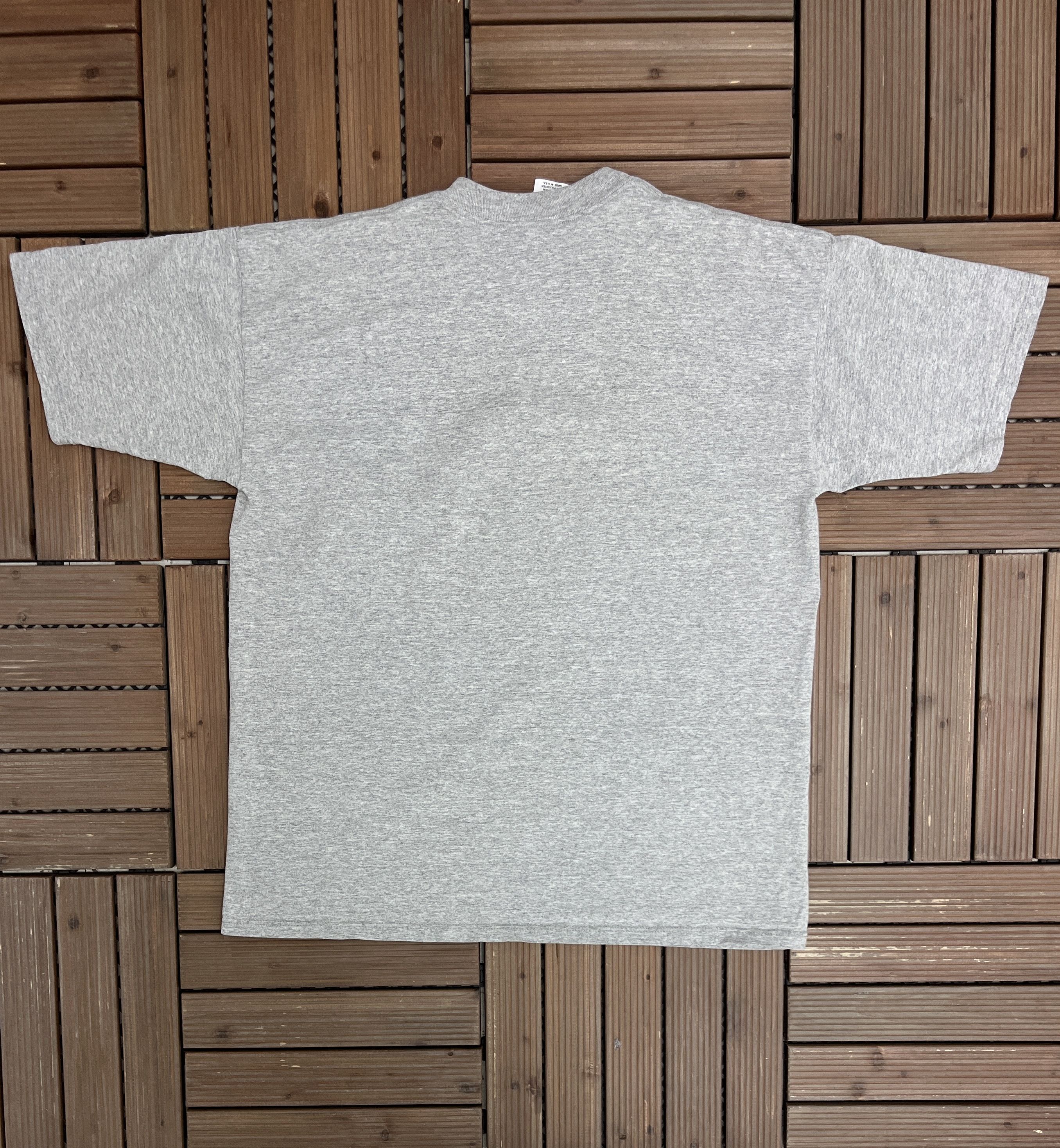 Vintage The Three Stooges Golf Vintage Made in USA T-Shirt Size US XL / EU 56 / 4 - 5 Thumbnail