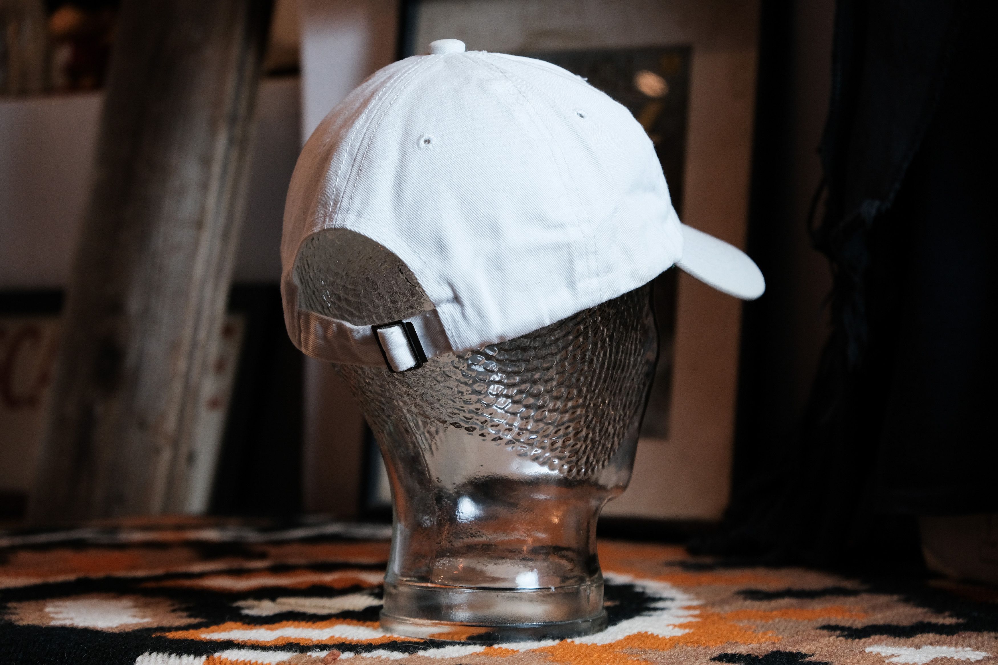 BIANCA CHANDON Bianca Chandon Logo Cap Size ONE SIZE - 3 Thumbnail