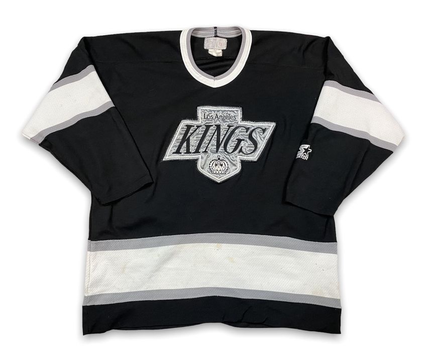 Vintage cheap kings jersey