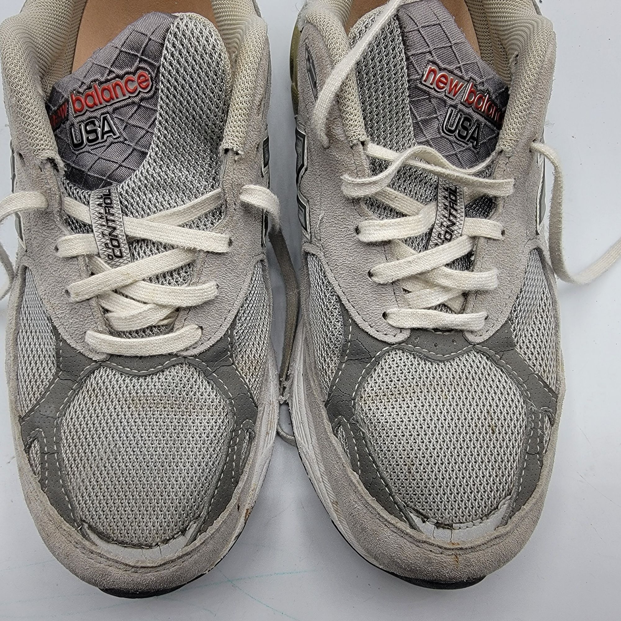 New balance w990gl3 deals
