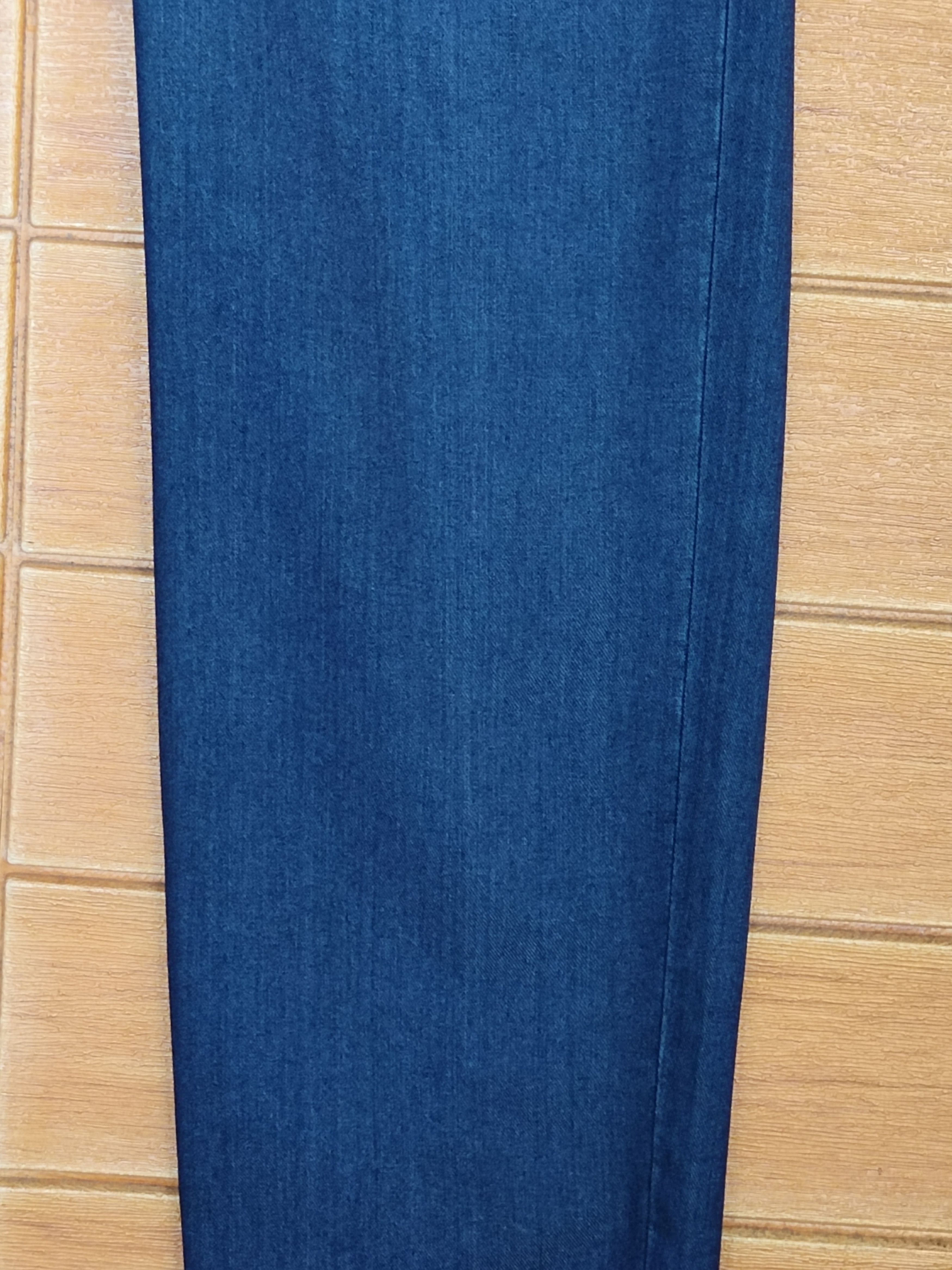 MCM Vintage MCM Legere Embroidered Logo Pocket Baggy Pants Size US 30 / EU 46 - 6 Thumbnail