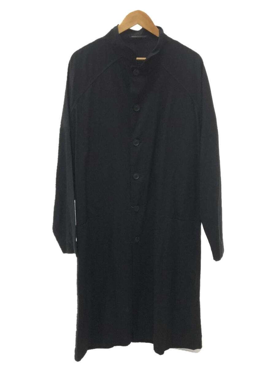 yohji yamamoto POUR HOMME 19ss raglan sleeve spring coat