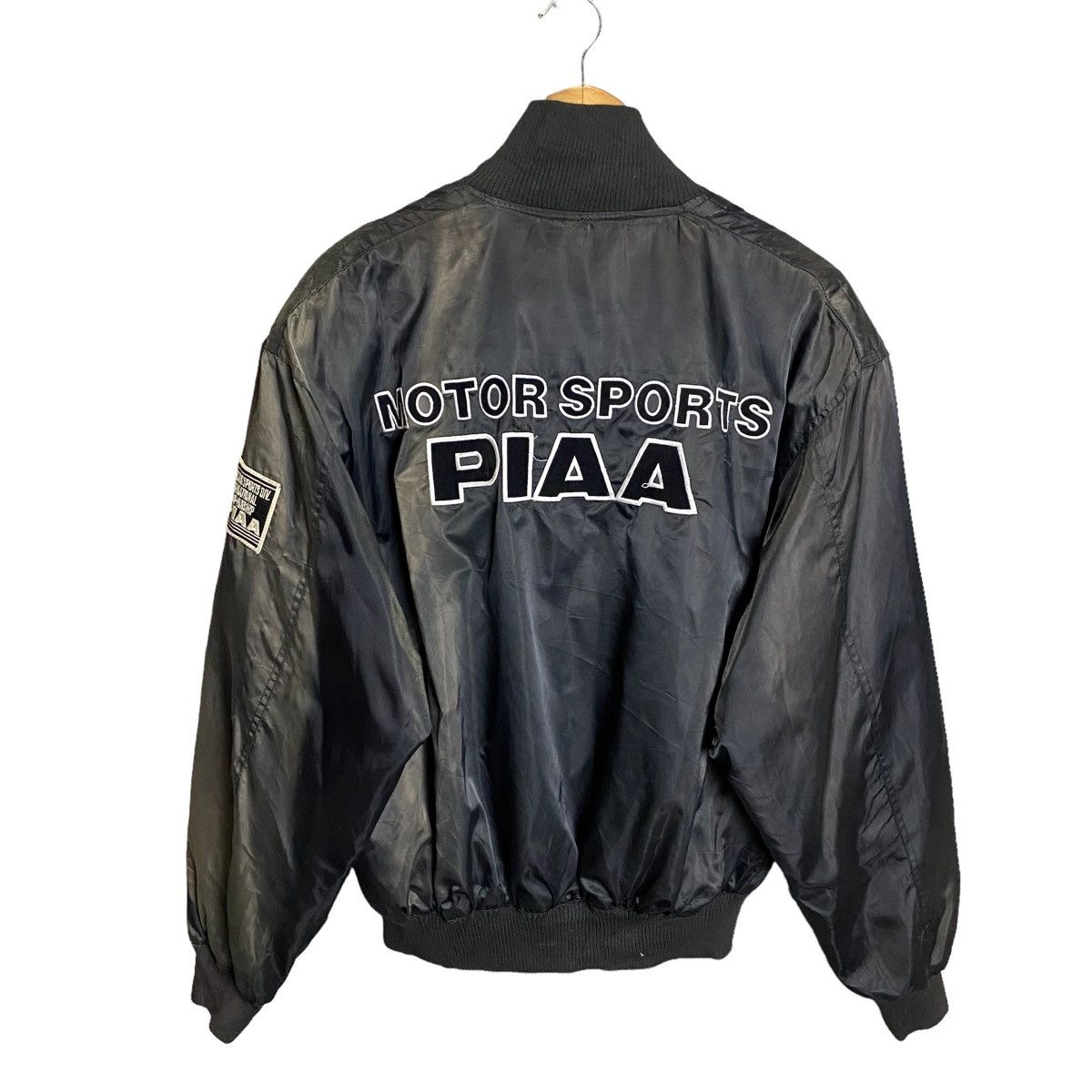 Piaa Jacket | Grailed