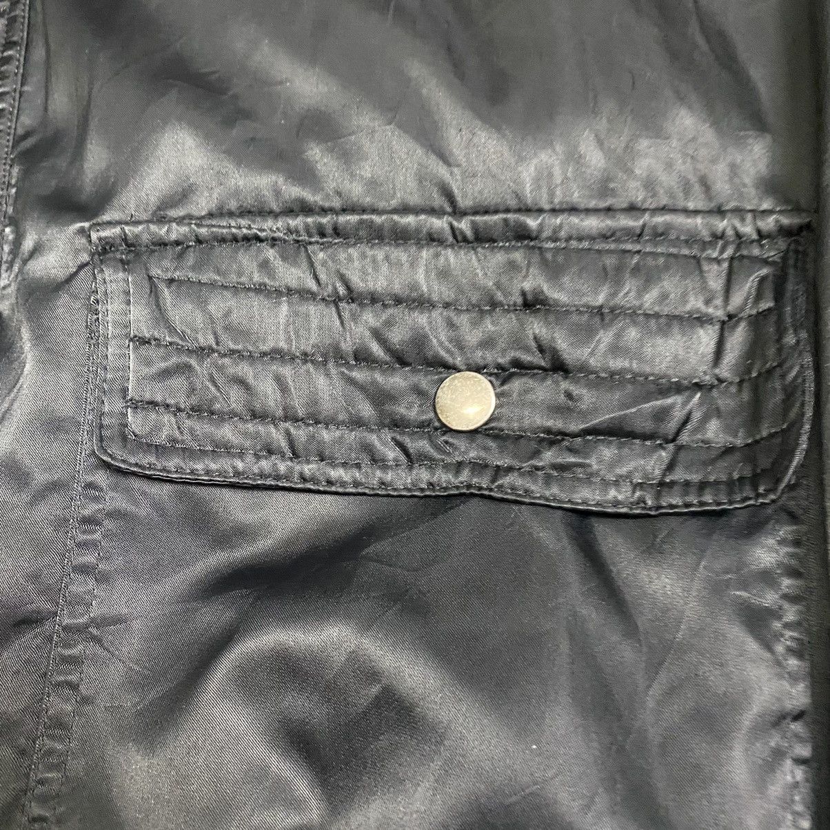 Sports Specialties × Vintage Vintage PIAA Motorsports Bomber Jacket Big Logo Size US M / EU 48-50 / 2 - 14 Thumbnail