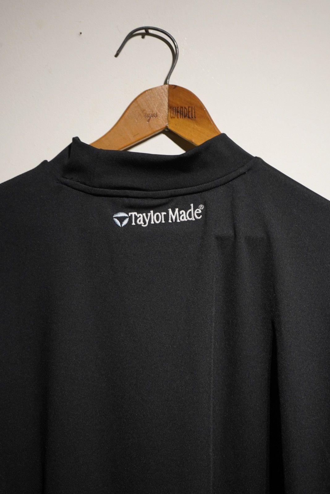 Mock メンズウェア & Up for Kith Down TaylorMade Neck