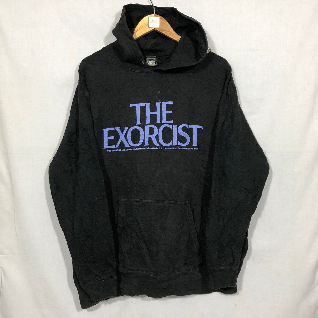 ⭐️ Supreme x The Exorcist Mini Towel Multi 90s Exorcist