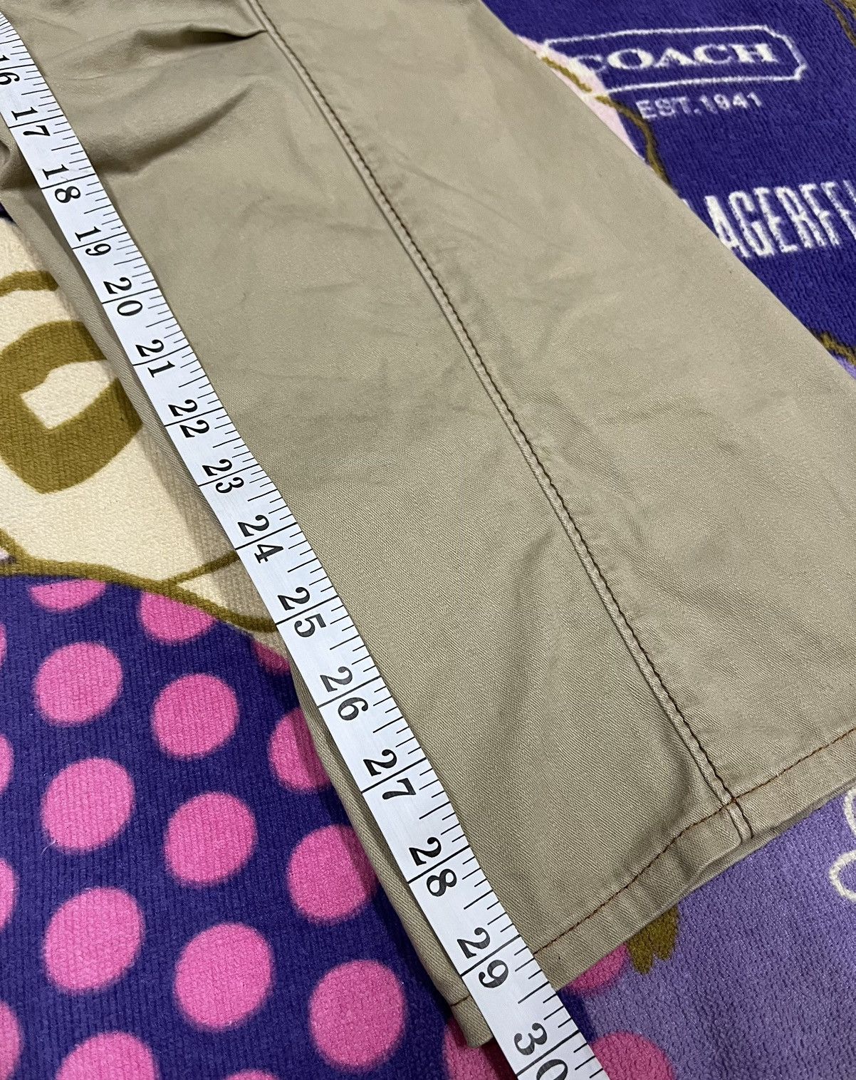 Edwin EDWIN Type-505 Pant x Rare Design Size US 32 / EU 48 - 22 Thumbnail