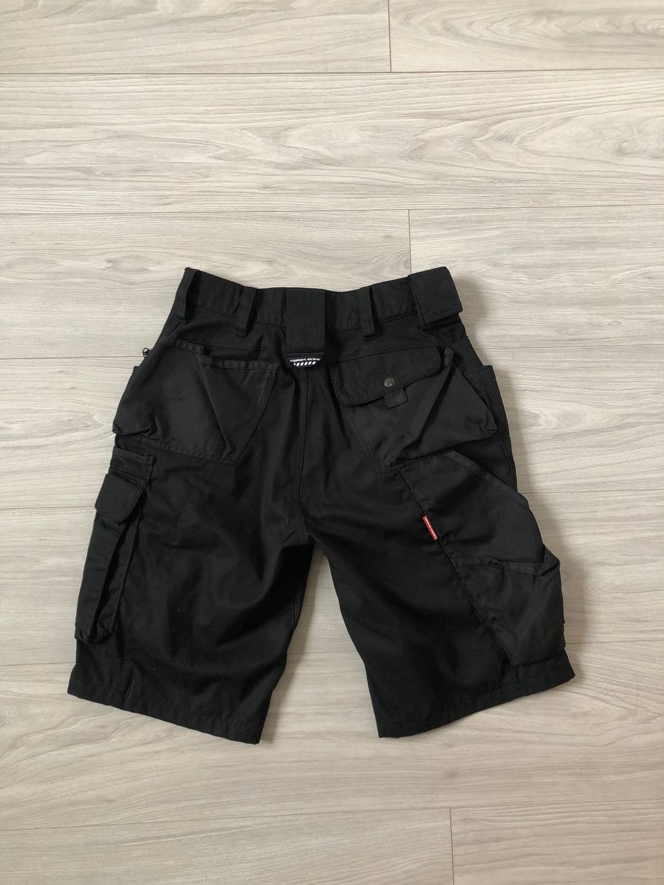 Vintage Engelbert Strauss Shorts Cargo Size US 30 / EU 46 - 4 Thumbnail