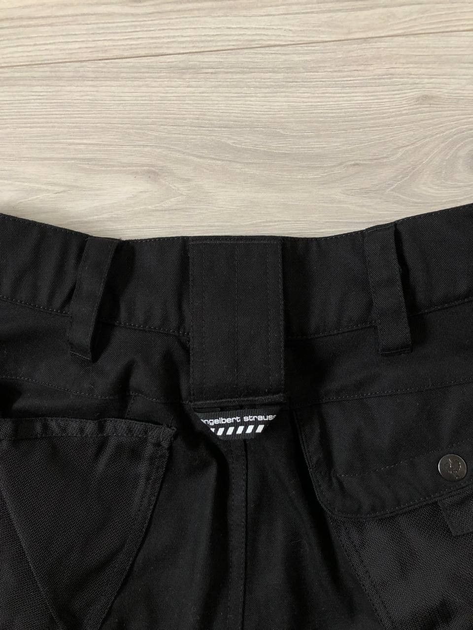 Vintage Engelbert Strauss Shorts Cargo Size US 30 / EU 46 - 5 Thumbnail