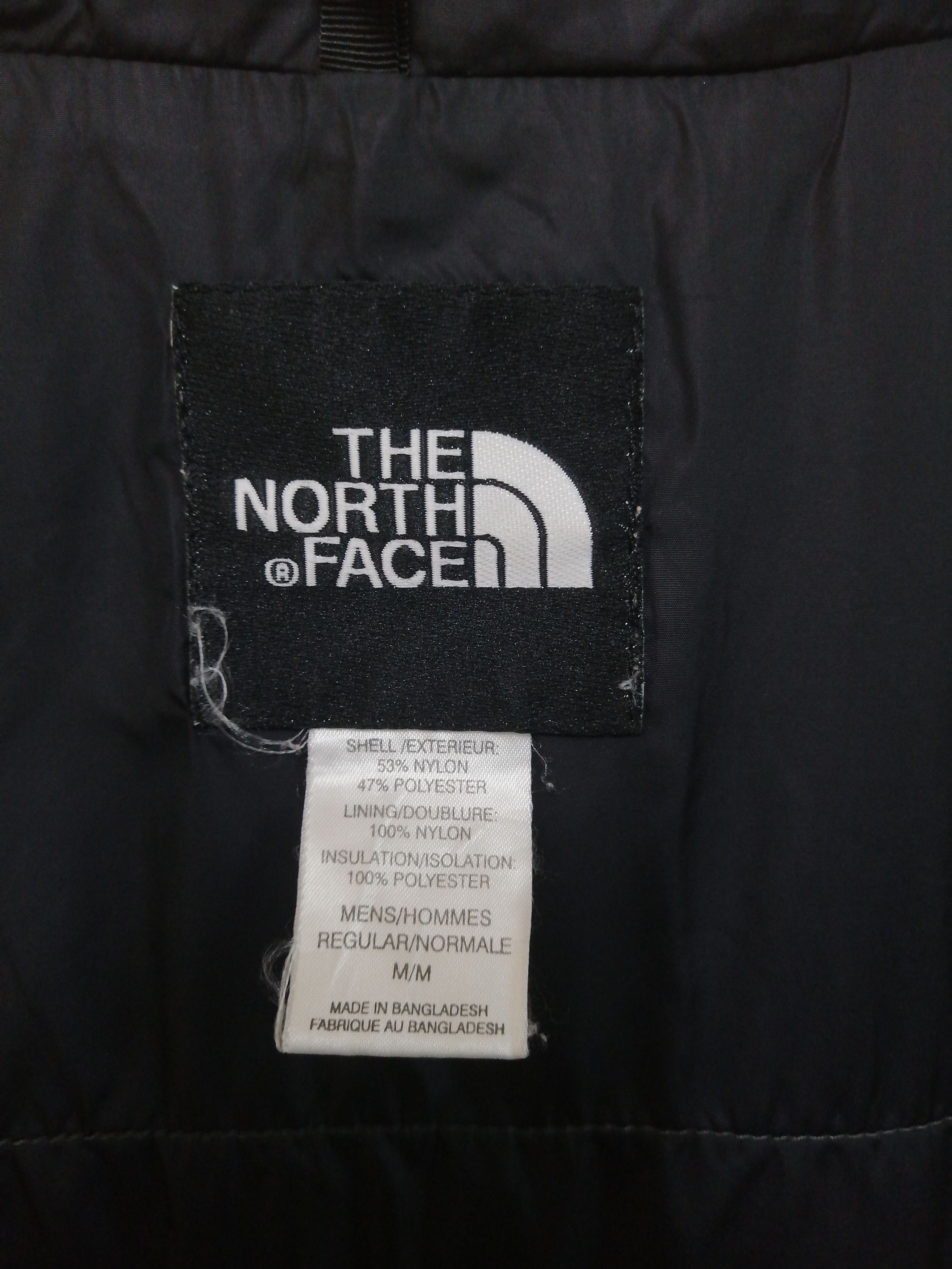 The North Face The North Face jacket Size US M / EU 48-50 / 2 - 16 Thumbnail