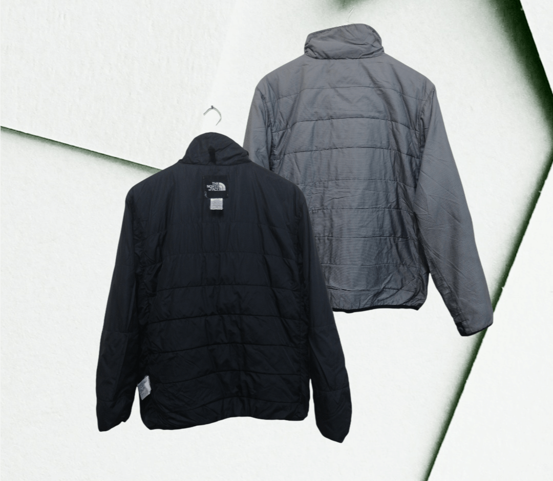 The North Face The North Face jacket Size US M / EU 48-50 / 2 - 2 Thumbnail