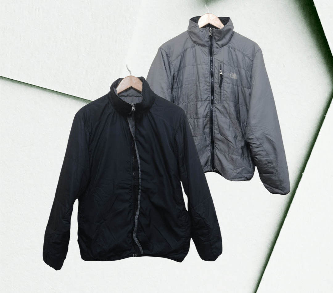 The North Face The North Face jacket Size US M / EU 48-50 / 2 - 1 Thumbnail