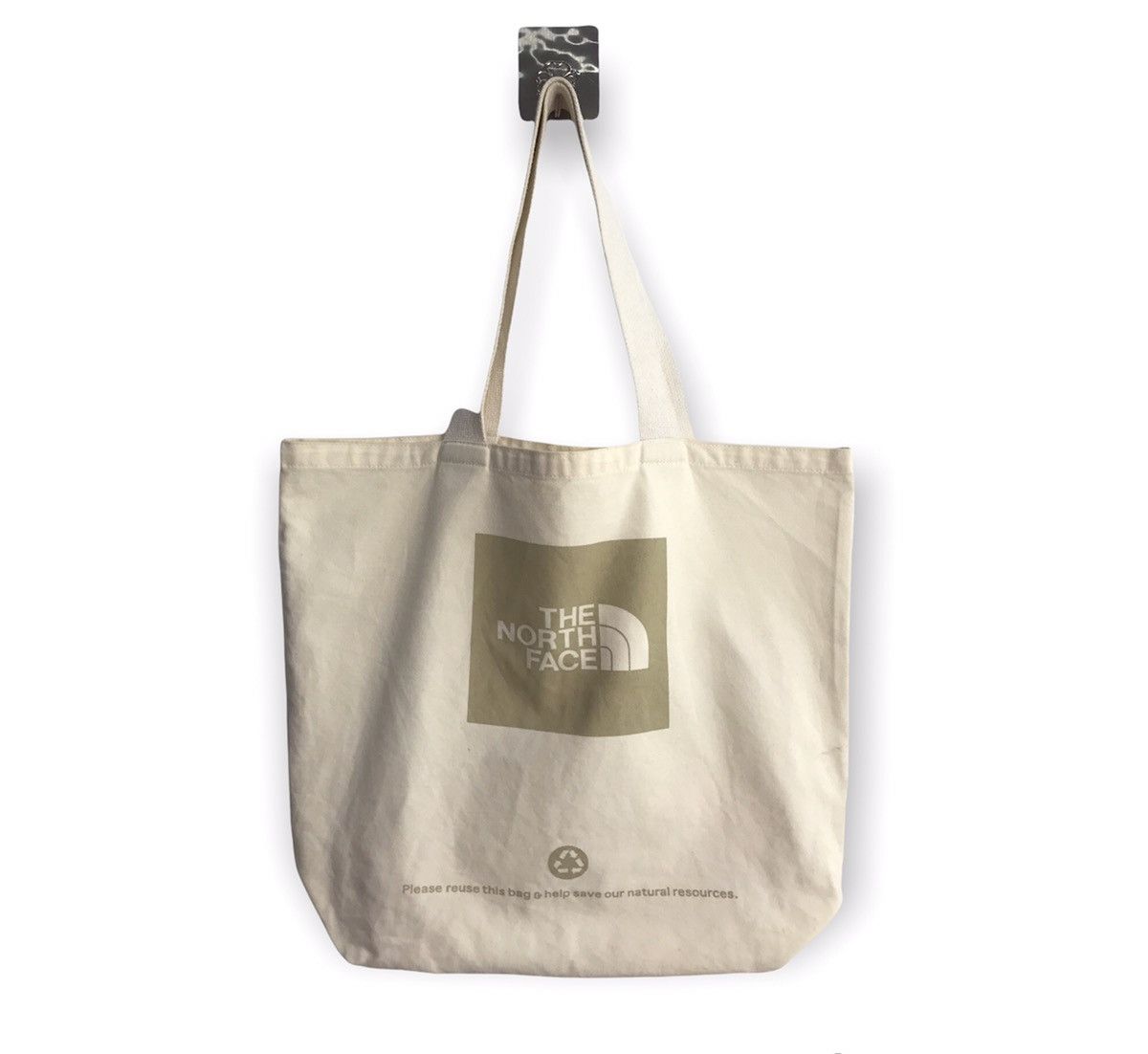 The North Face The North Face totebag Size ONE SIZE - 1 Thumbnail