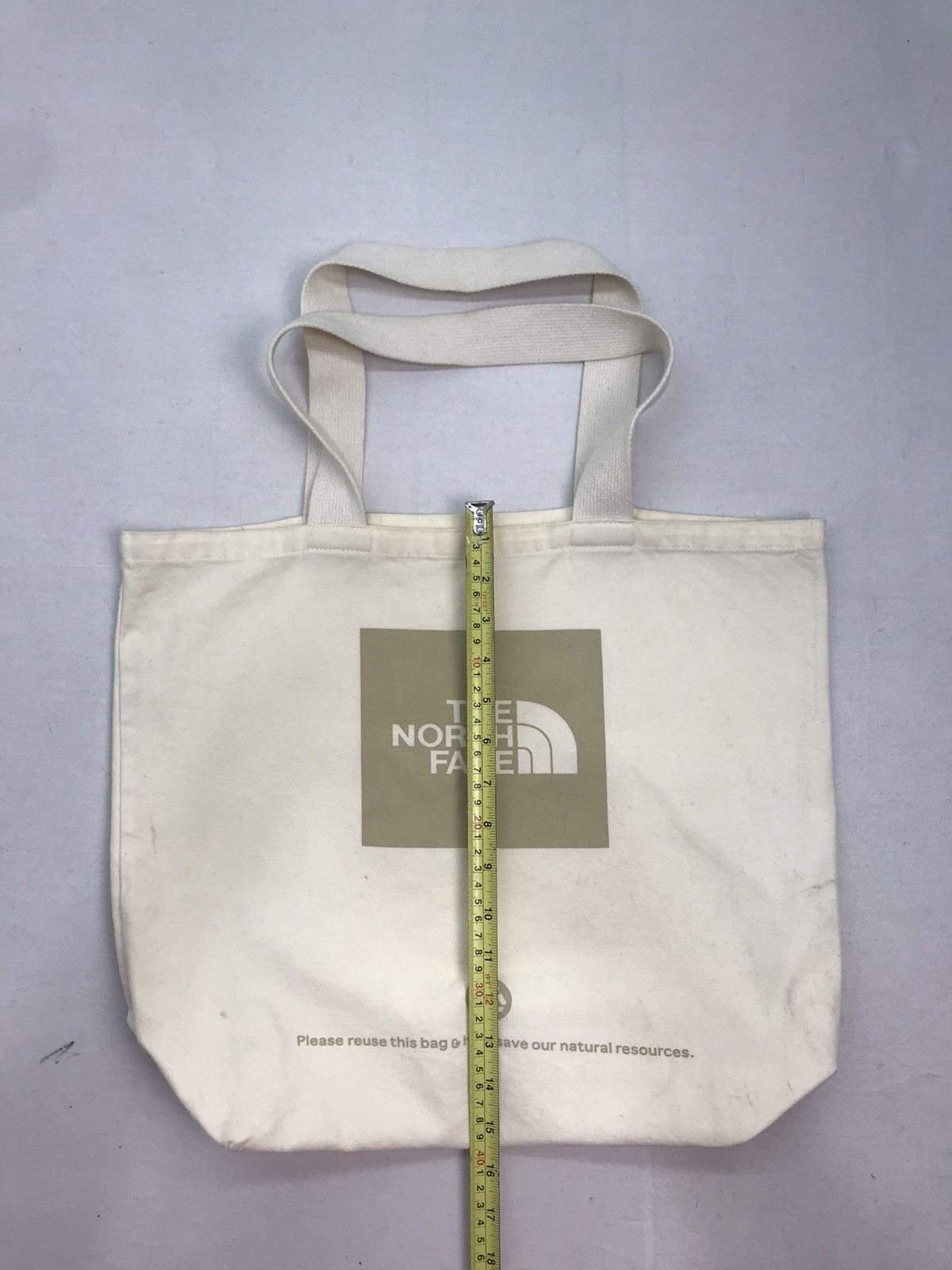 The North Face The North Face totebag Size ONE SIZE - 7 Thumbnail