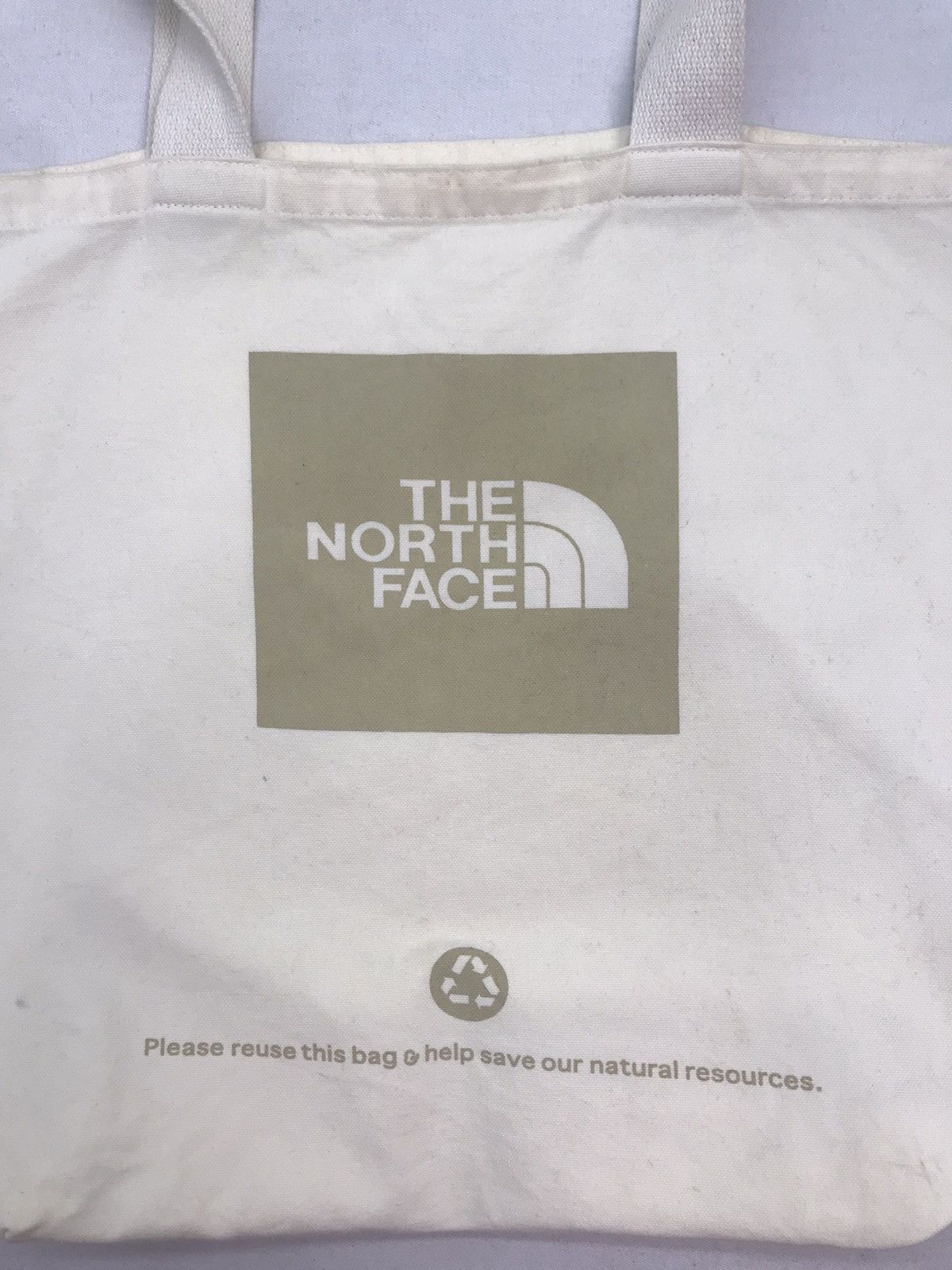 The North Face The North Face totebag Size ONE SIZE - 4 Thumbnail